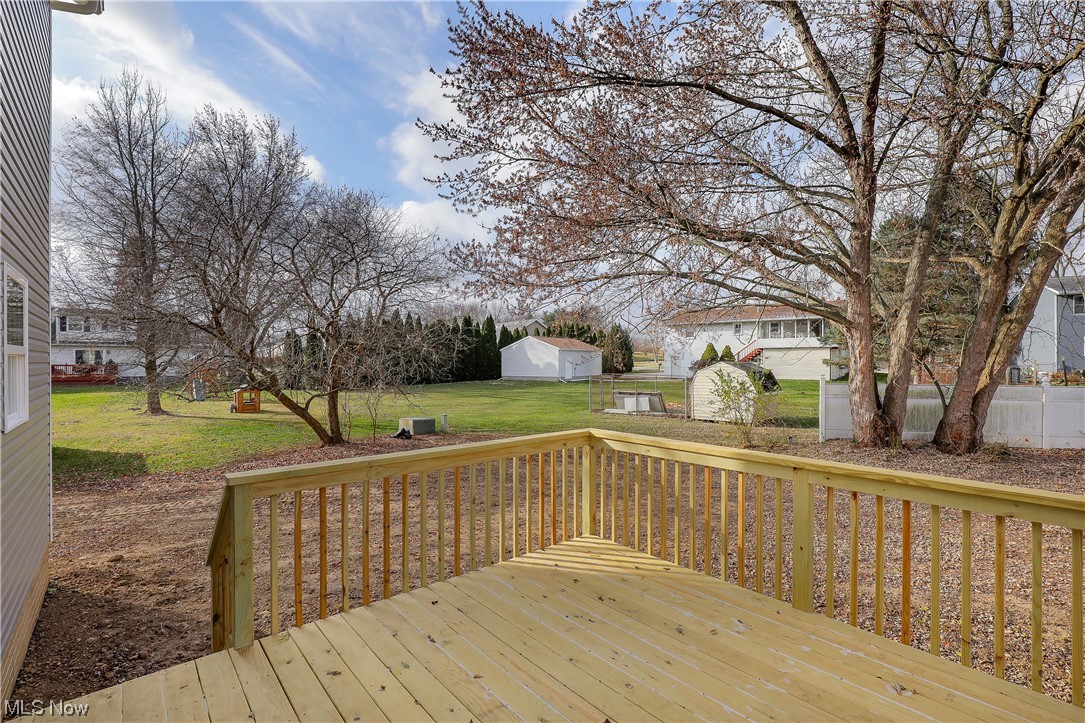 10527 Mogadore Avenue Nw Property Photo 22