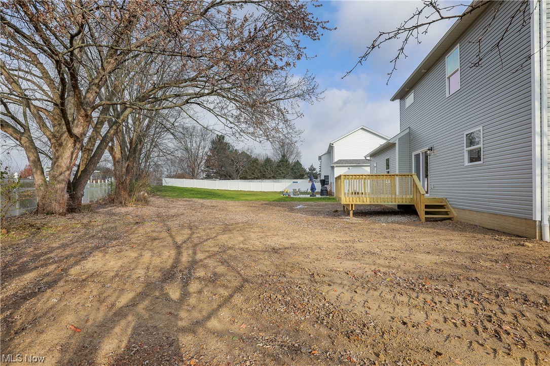 10527 Mogadore Avenue Nw Property Photo 24