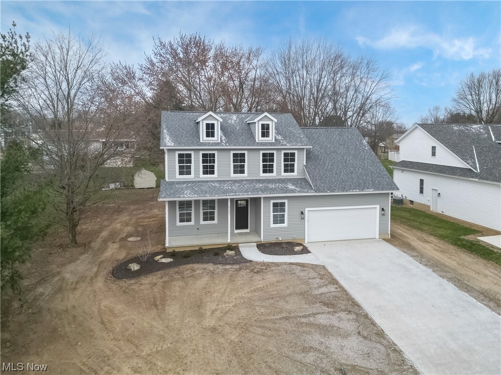 10527 Mogadore Avenue Nw Property Photo 26
