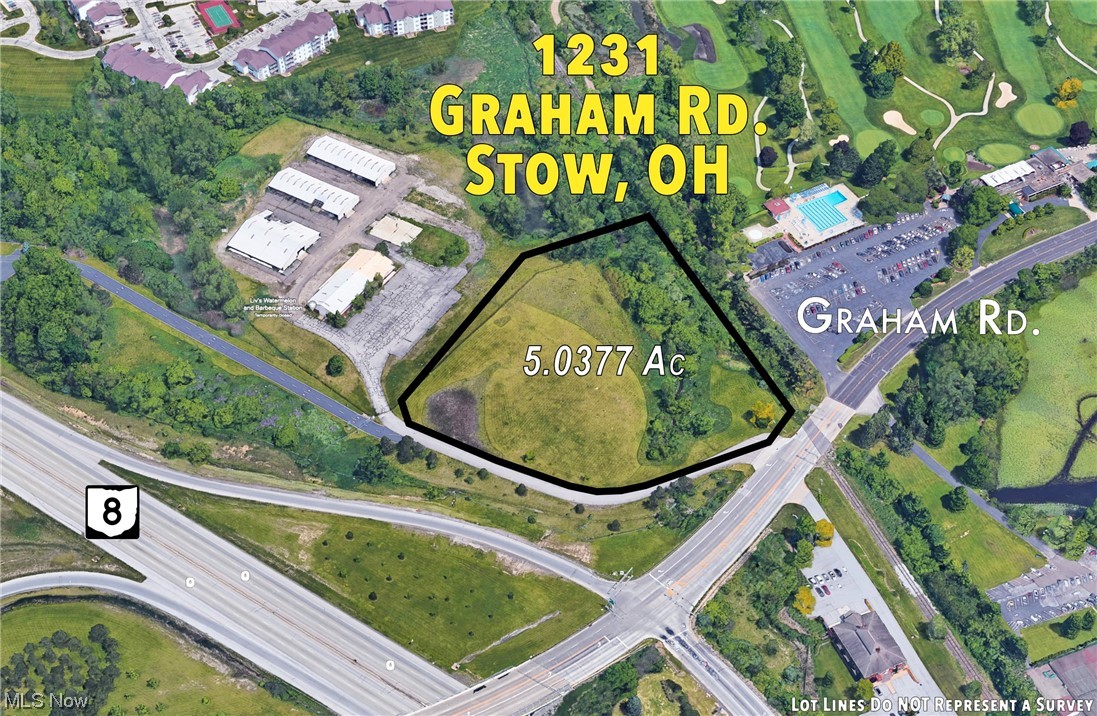1231 Graham Road