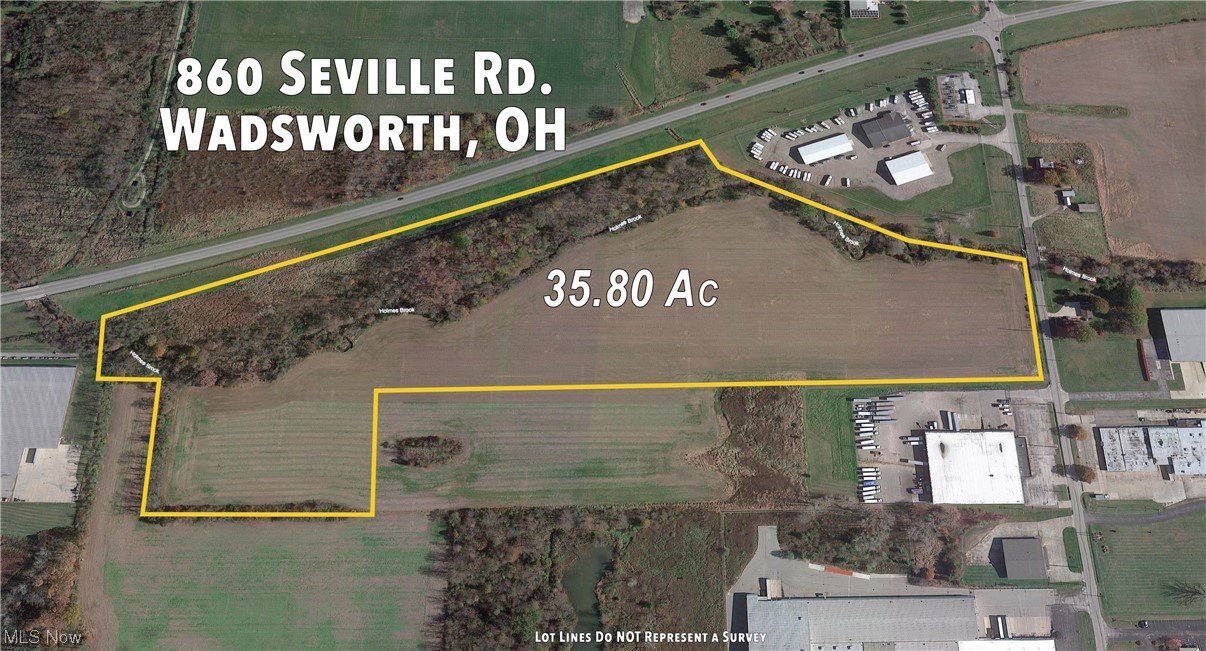 860 Seville Road Property Photo 4