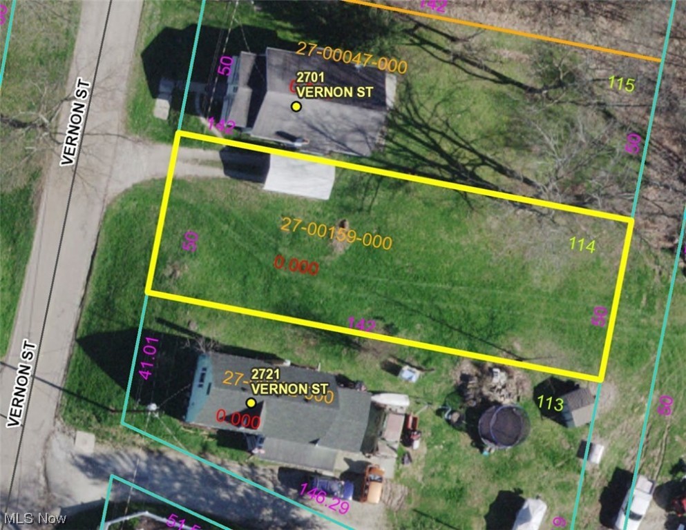 Vernon Street Property Photo 1