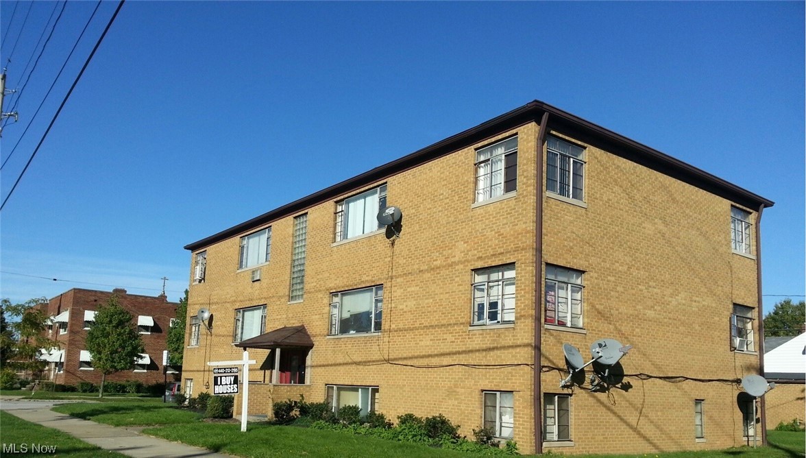 4145 Ridge Road Property Photo 1