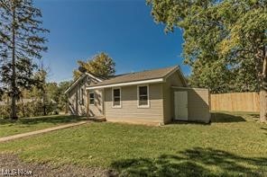 14867 Beechwood Drive Property Photo 1
