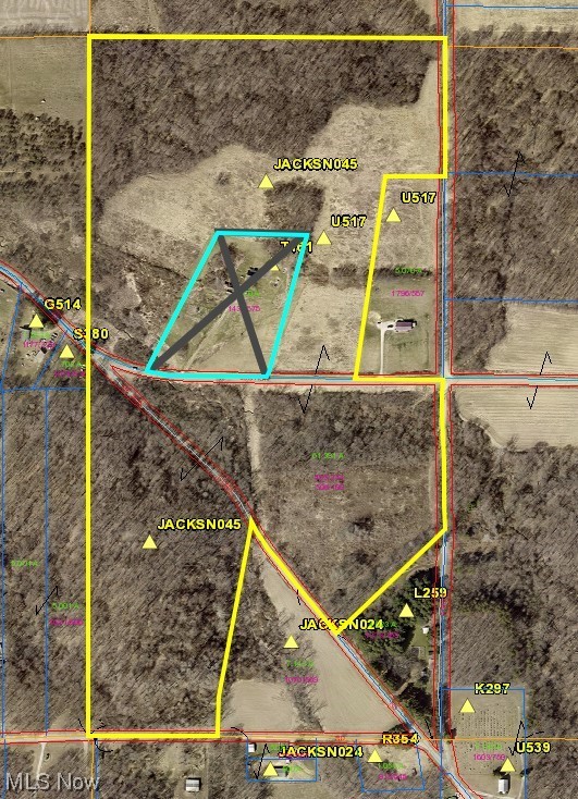 Vl Jug Run Road Property Photo 1