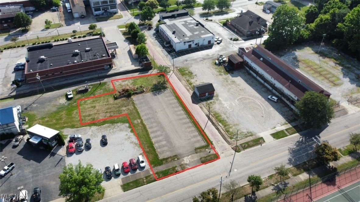 4th And Church Street Property Photo 1