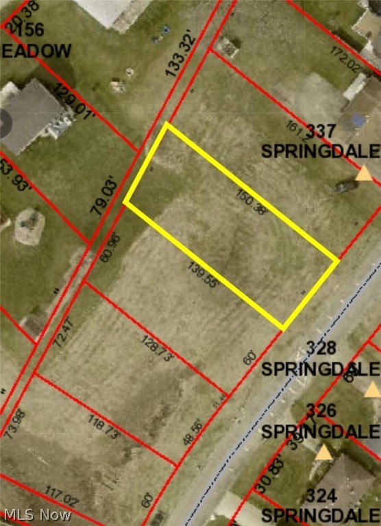 Springdale Avenue Property Photo 2
