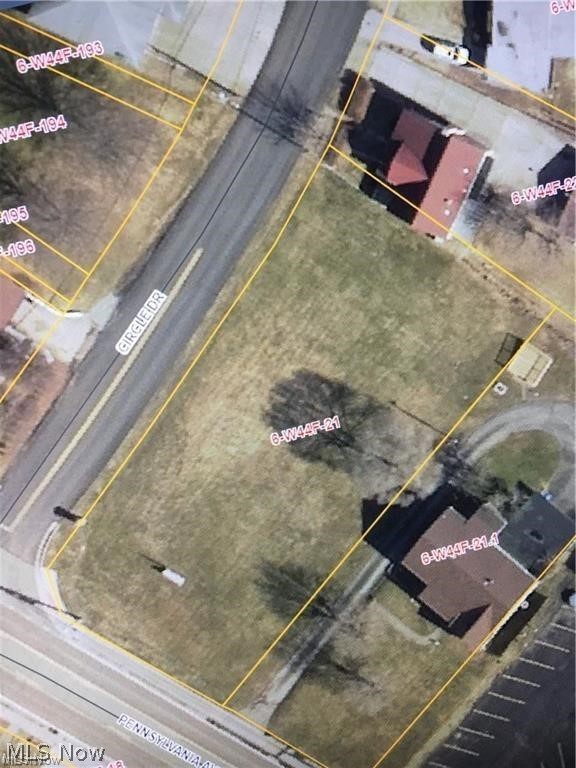 Tbd Pennsylvania Avenue Property Photo 5