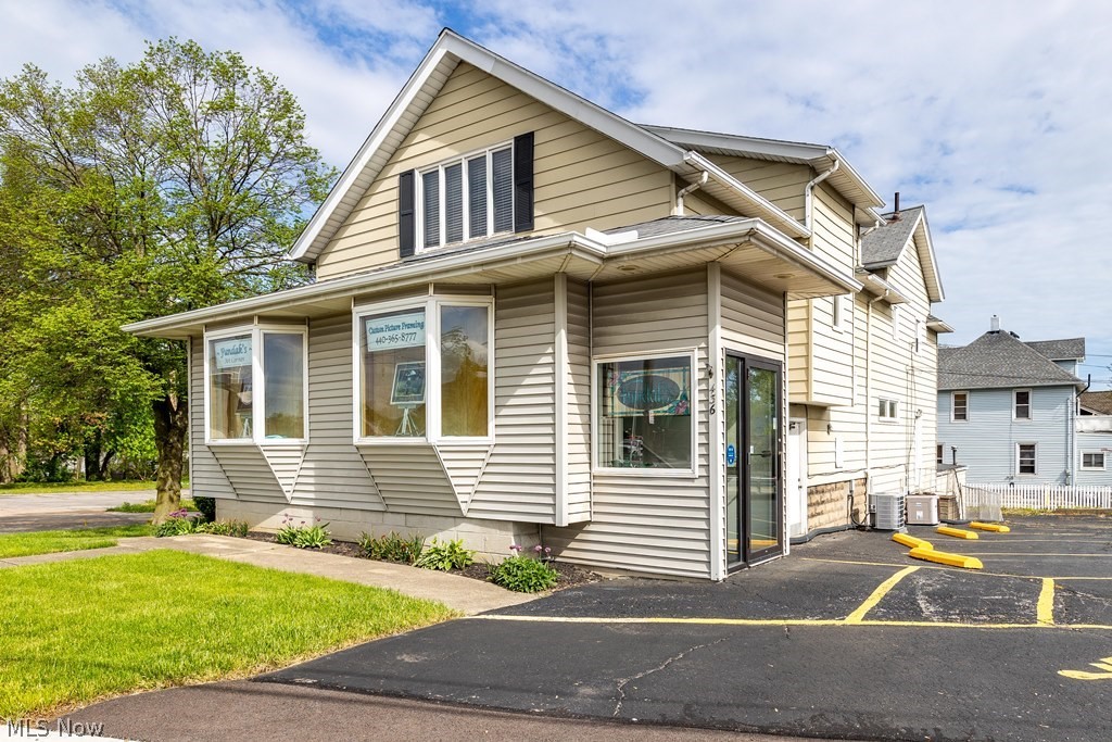 436 Cleveland Street Property Photo 1