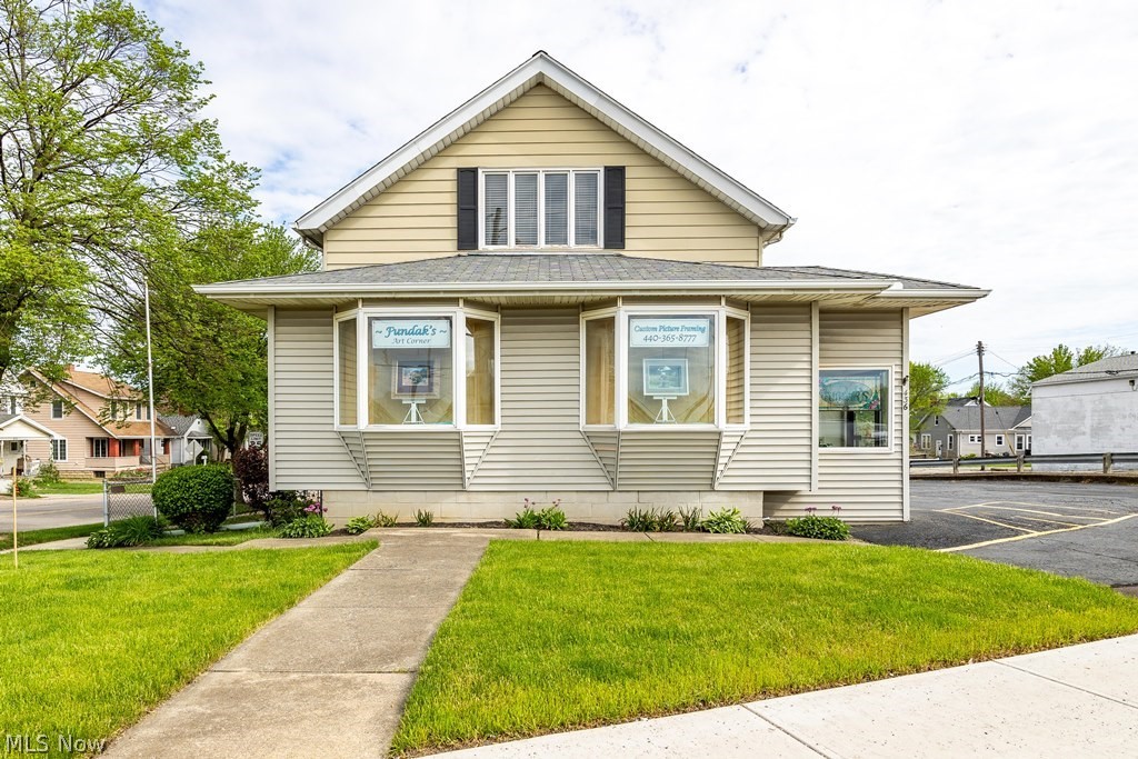436 Cleveland Street Property Photo 2