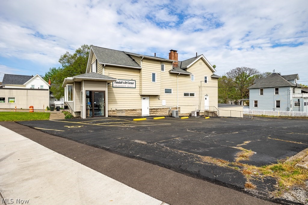 436 Cleveland Street Property Photo 46
