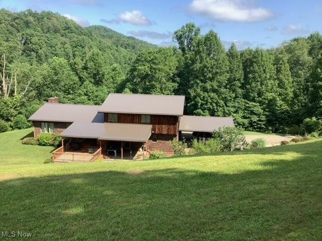 11421 Clay Road Property Photo 1