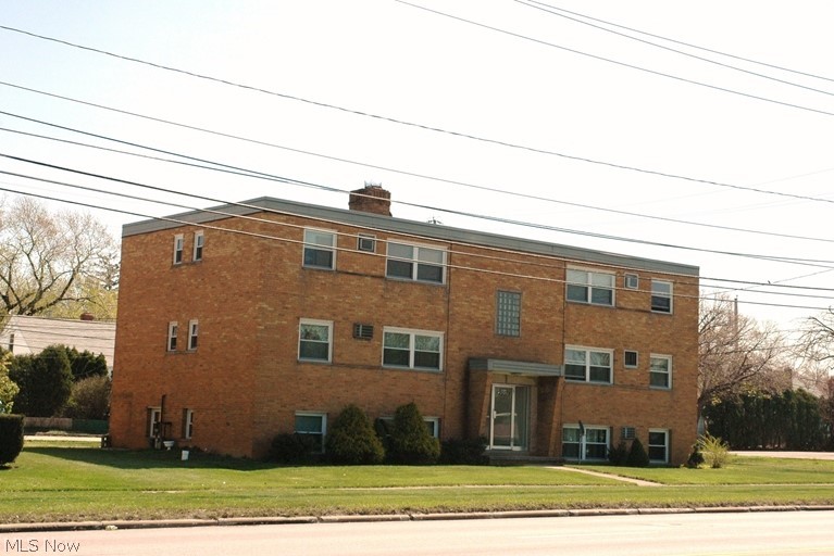 4339 Ridge Road