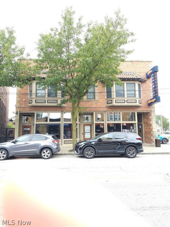11609 Detroit Avenue Property Photo 1