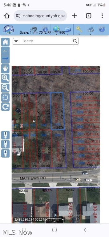 Mathews Road Property Photo 2
