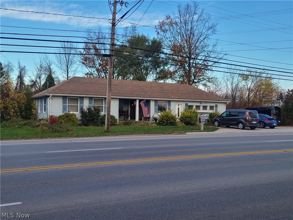 4872 Leavitt Road