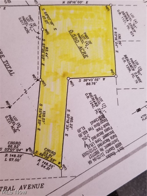 405 47th Place Property Photo 8