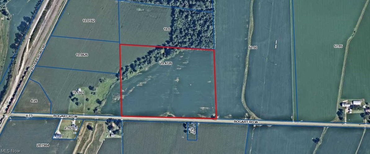 0 W Bogart Road Property Photo 2