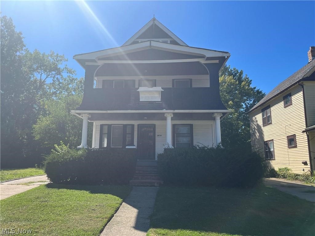 2936 E 128th Street Property Photo 1