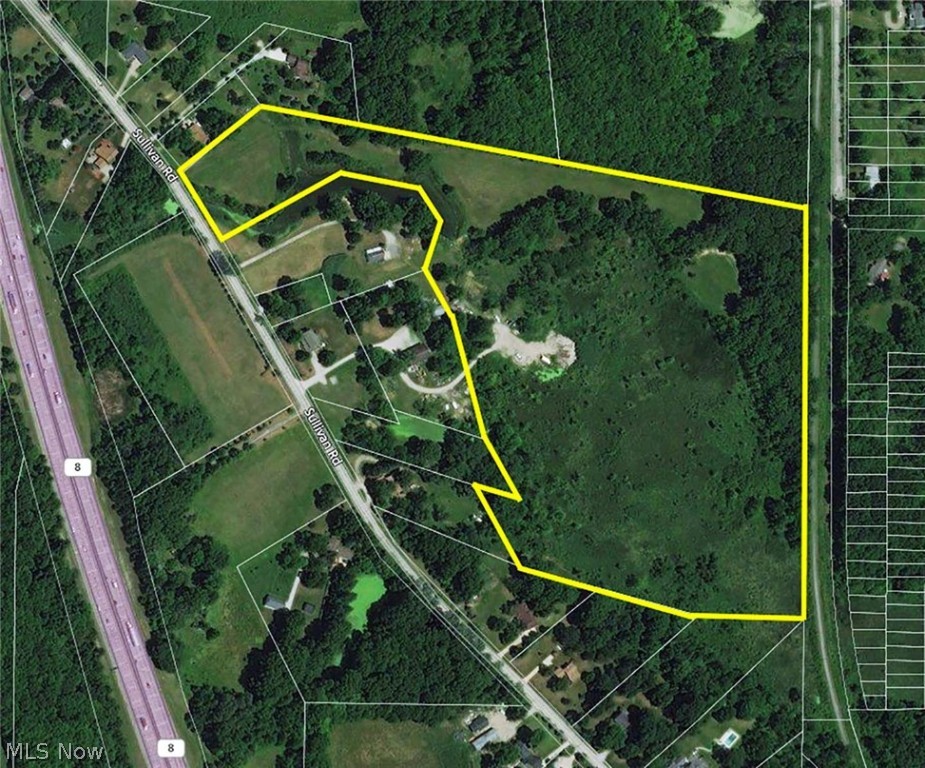 5469 Sullivan Road Property Photo 1