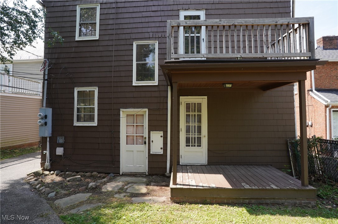 3715 Daleford Road Property Photo 4
