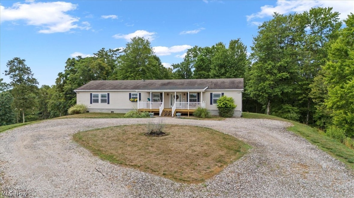 82 Patterson Ridge Property Photo 37
