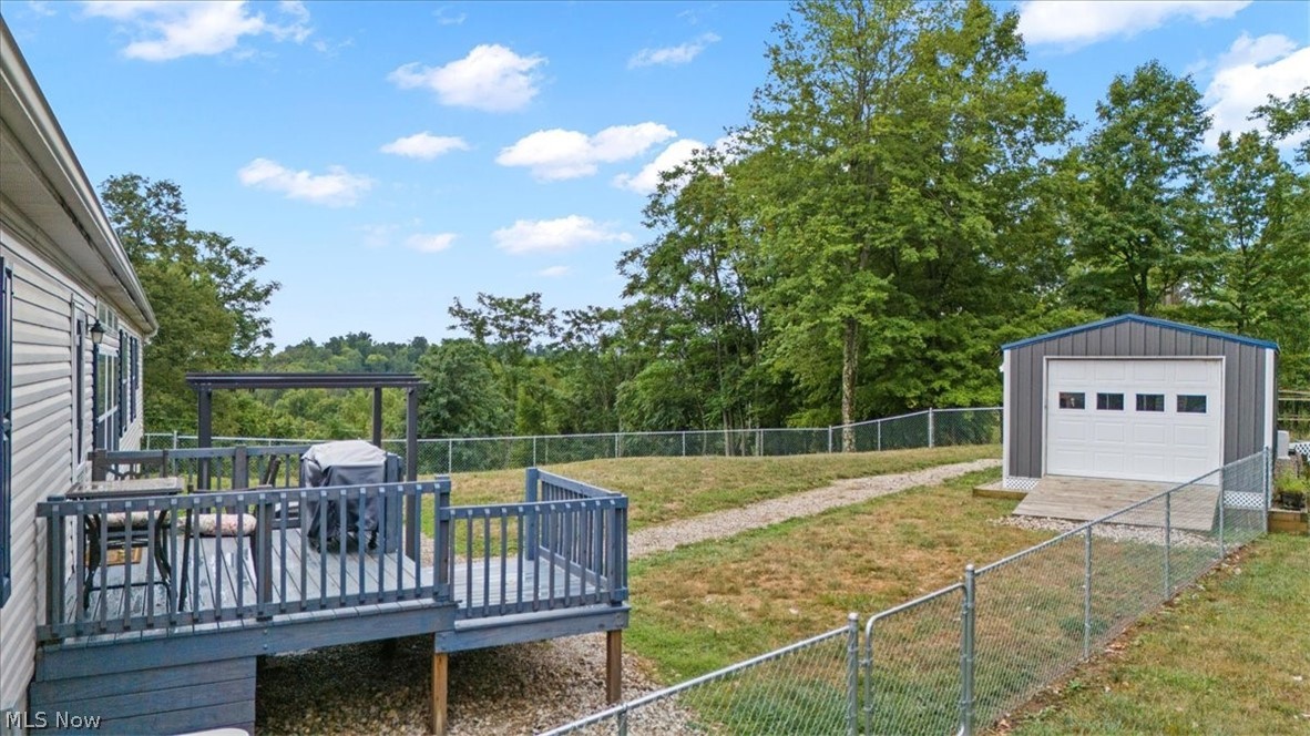 82 Patterson Ridge Property Photo 38