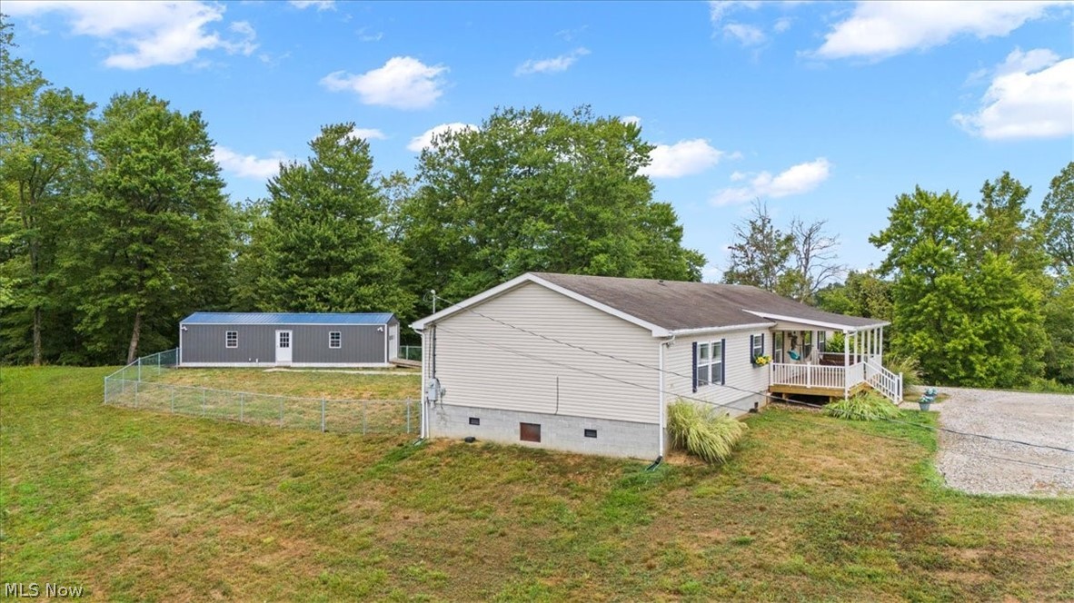 82 Patterson Ridge Property Photo 40