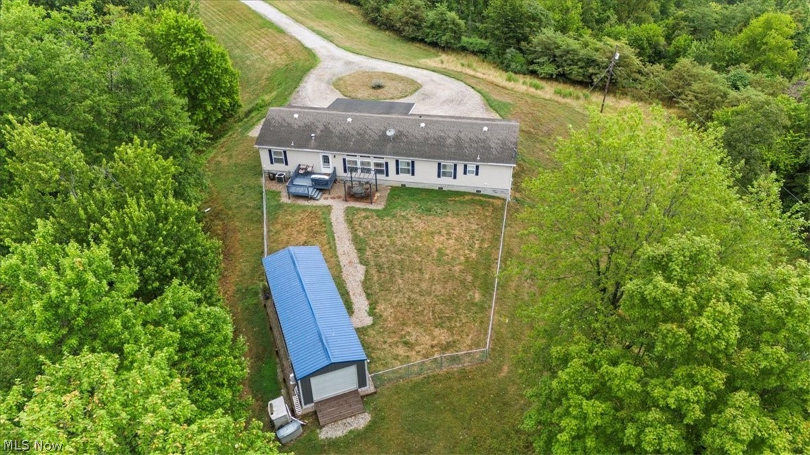 82 Patterson Ridge Property Photo 42