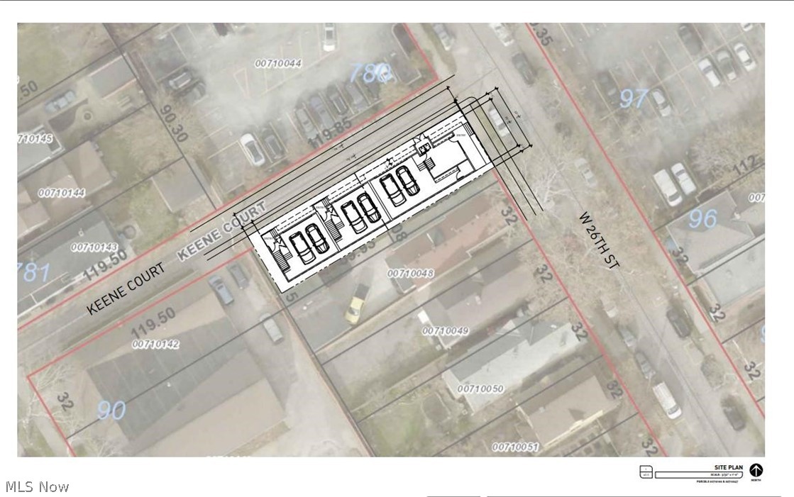 2058 & 2060 W 26th Street Property Photo 6