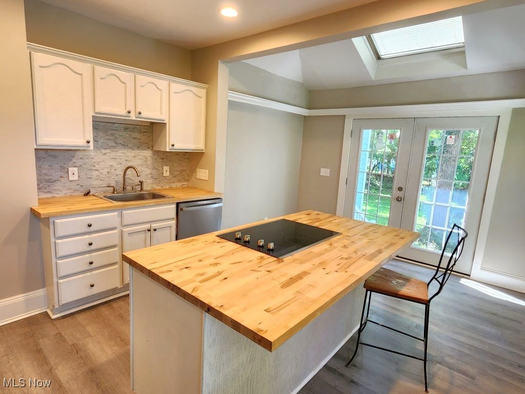 18112 Chagrin Boulevard Property Photo 20