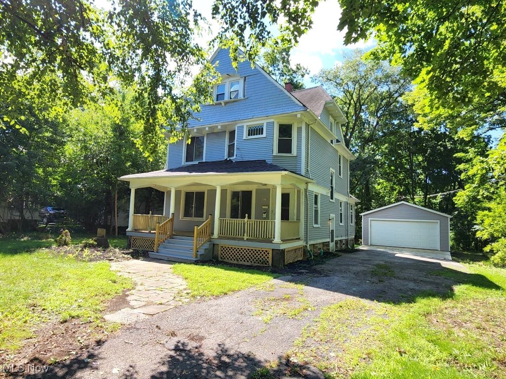 18112 Chagrin Boulevard Property Photo 31