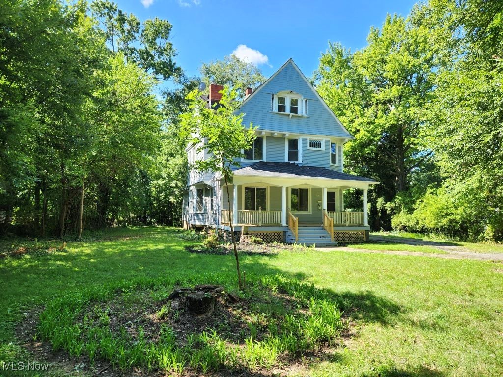 18112 Chagrin Boulevard Property Photo 32