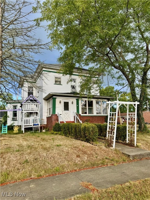 934 Parrish Street Property Photo 1