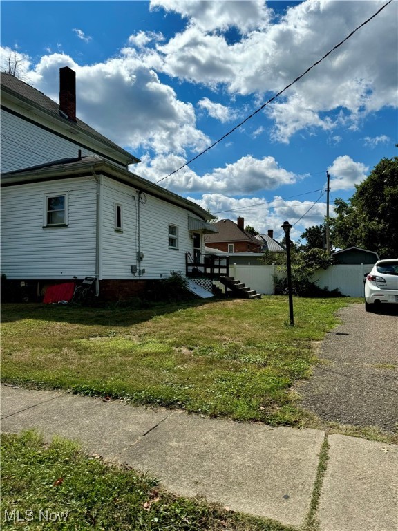 934 Parrish Street Property Photo 3