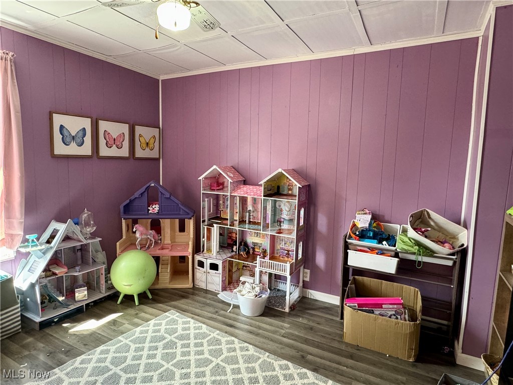 934 Parrish Street Property Photo 14
