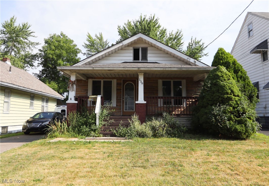 138 Clifton Drive Property Photo 1