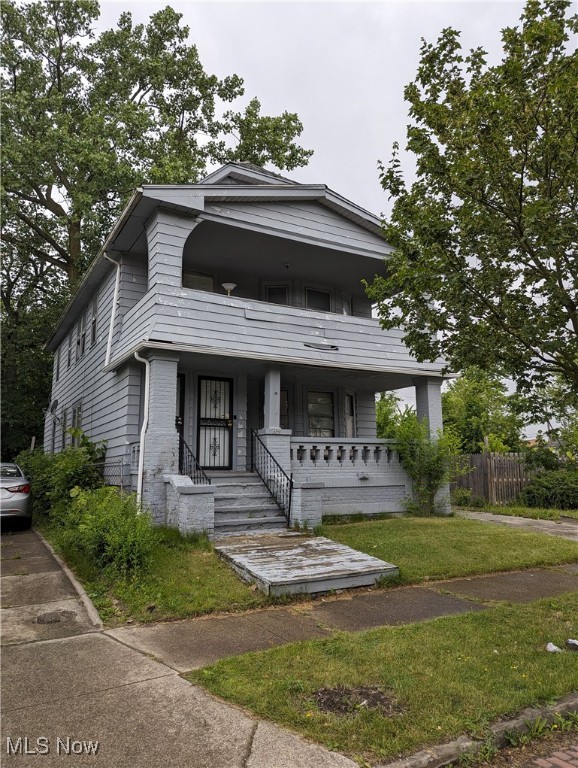 3598 E 117th Street Property Photo 1