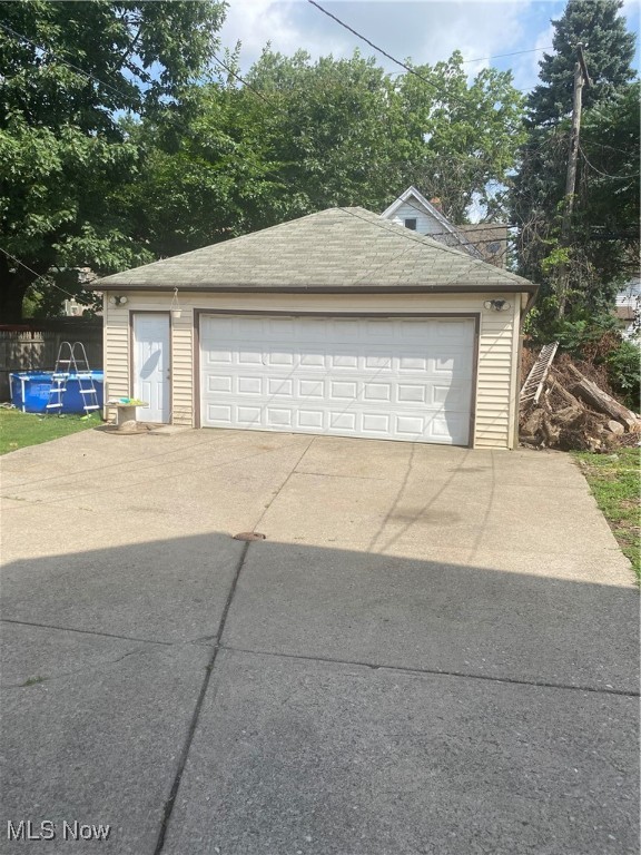 6921 Harvard Avenue Property Photo 3