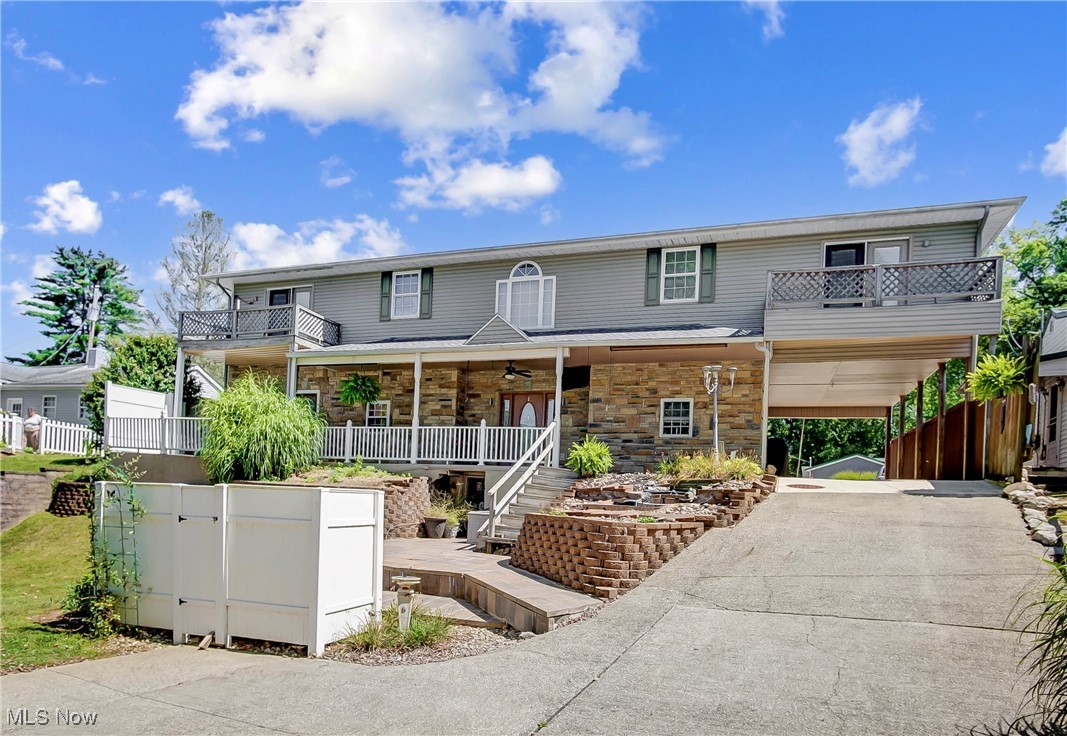 3025 Virginia Avenue Property Photo 2