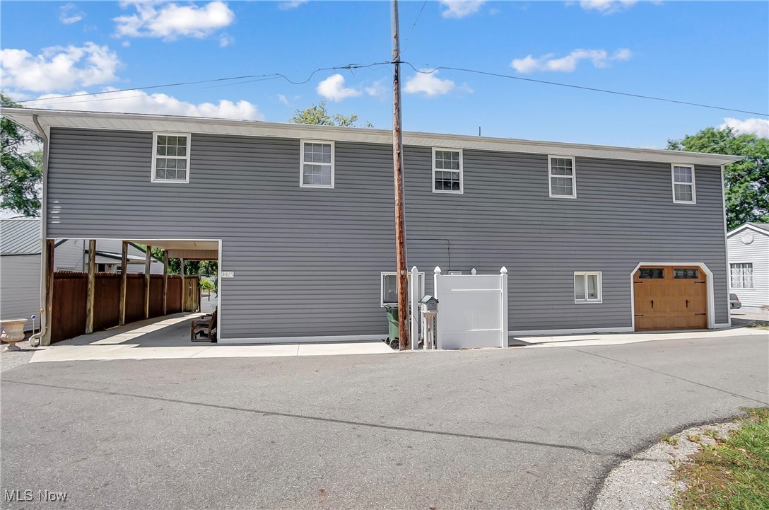 3025 Virginia Avenue Property Photo 5