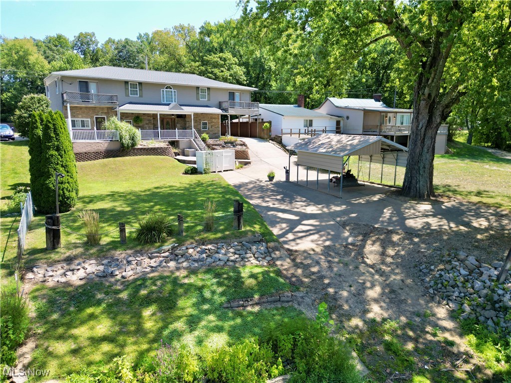 3025 Virginia Avenue Property Photo 45