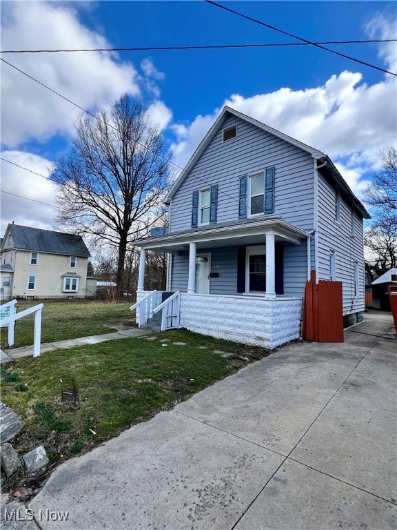 849 Amherst Street Property Photo 1