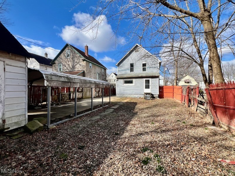 849 Amherst Street Property Photo 4
