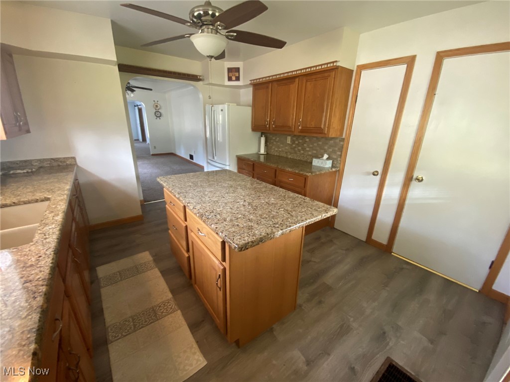 1256 Bacon Avenue Property Photo 4