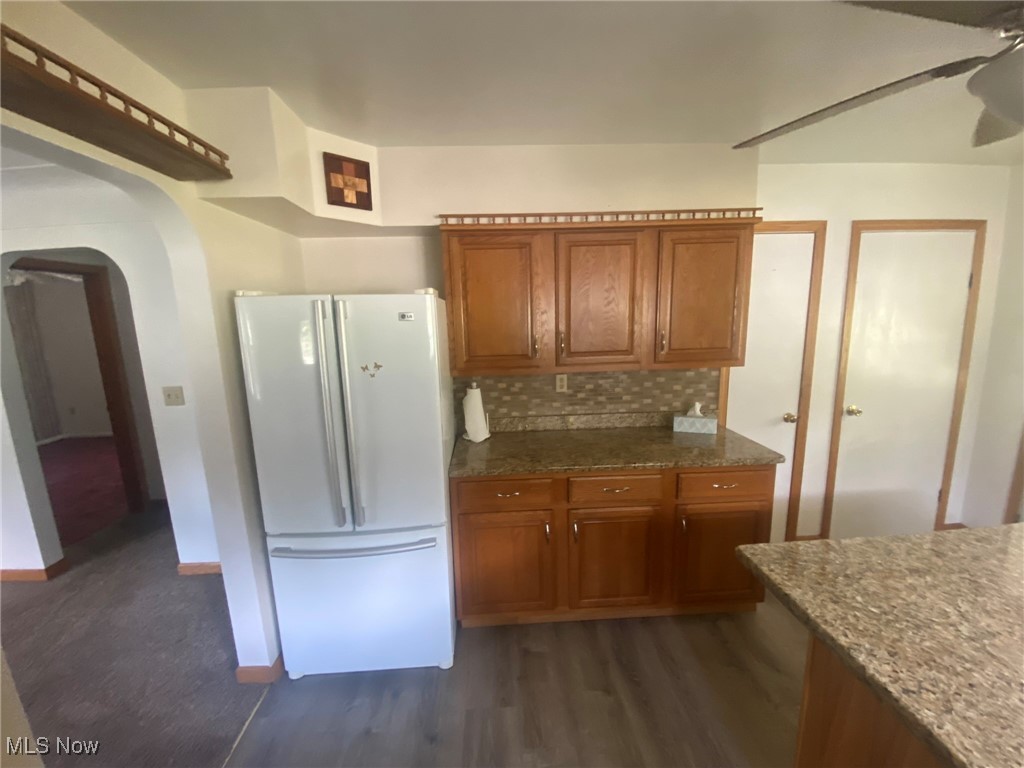 1256 Bacon Avenue Property Photo 5