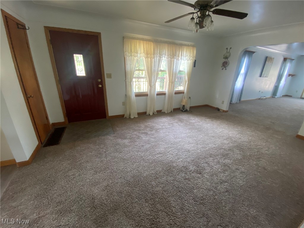 1256 Bacon Avenue Property Photo 8