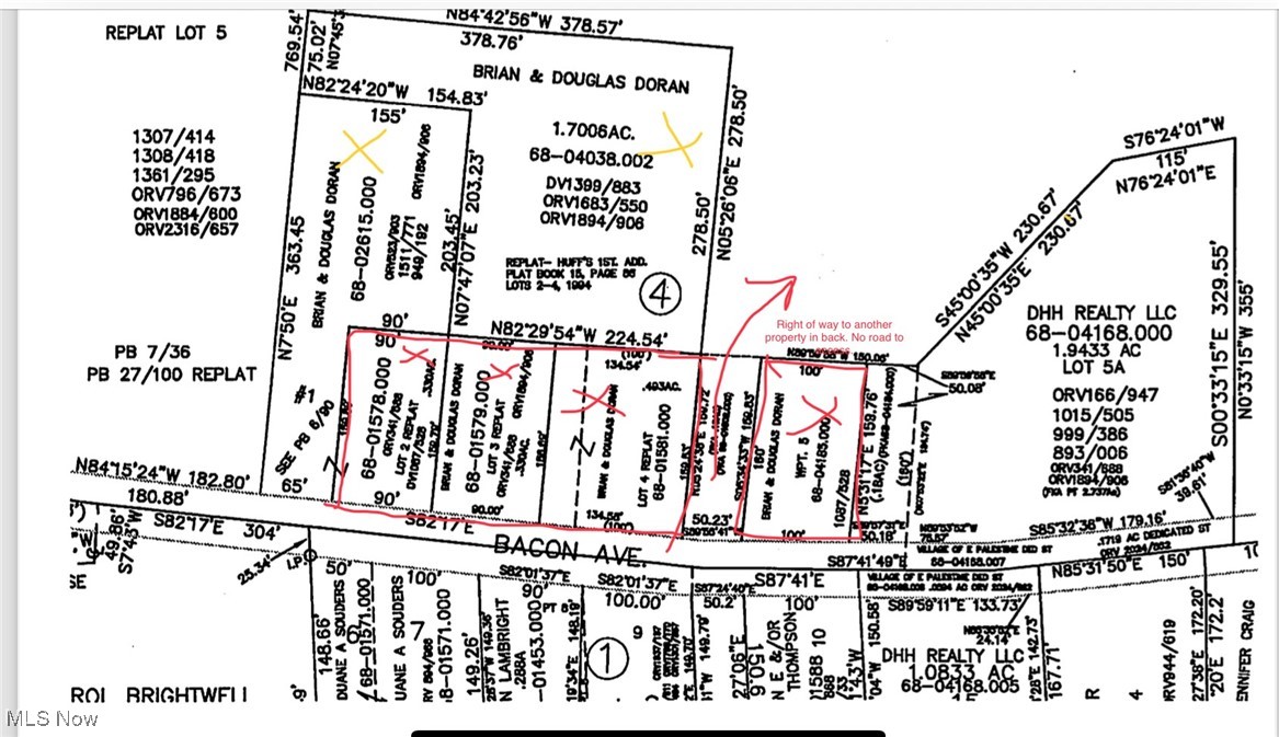 1256 Bacon Avenue Property Photo 24