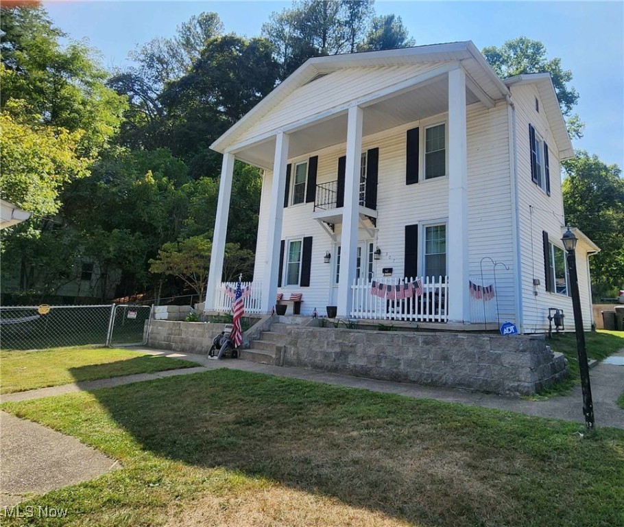 307 Wetzgall Street Property Photo 2