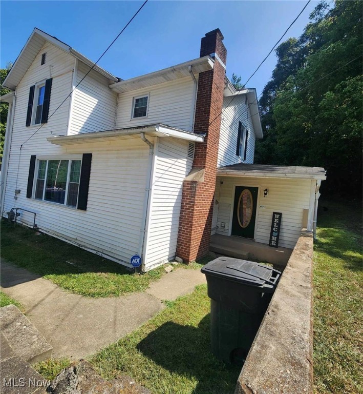 307 Wetzgall Street Property Photo 7